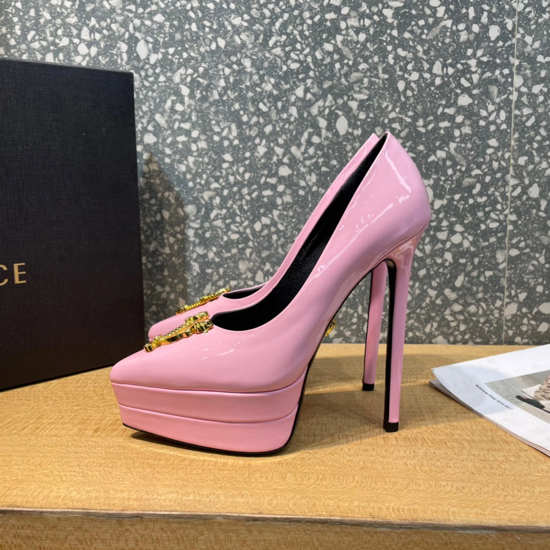 coco-Heel height 14.5cm item:B-X035C0526